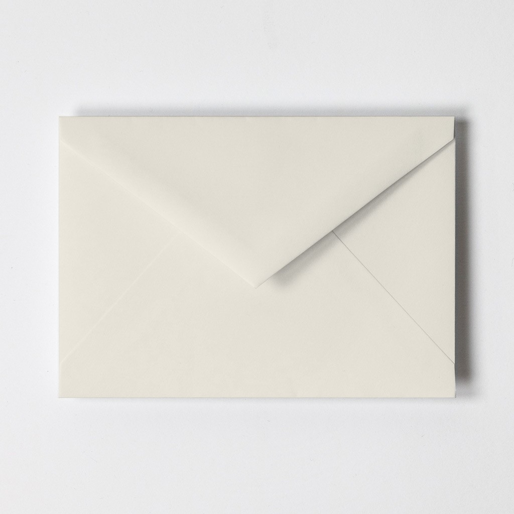 Midi Classic Envelopes V-flap